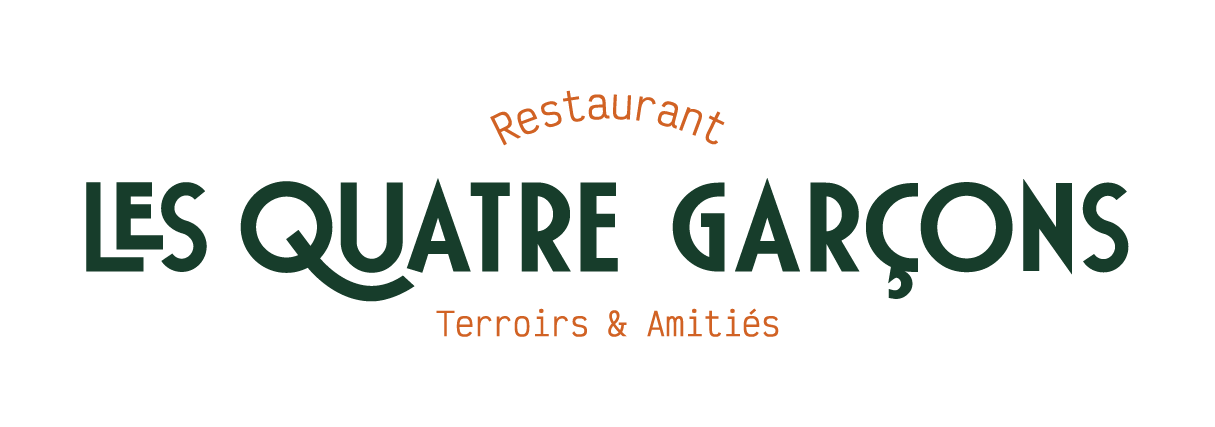 Les Quatre Garçons