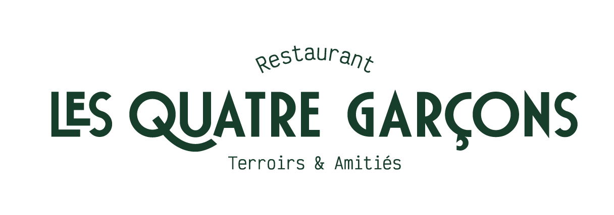 Les Quatre Garçons